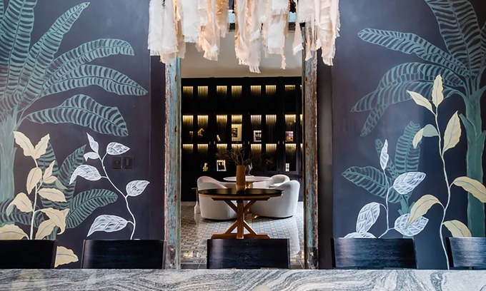 Zona Centro House | Relax at Casa Japa: Pool, Spa & Family-Friendly Retreat
