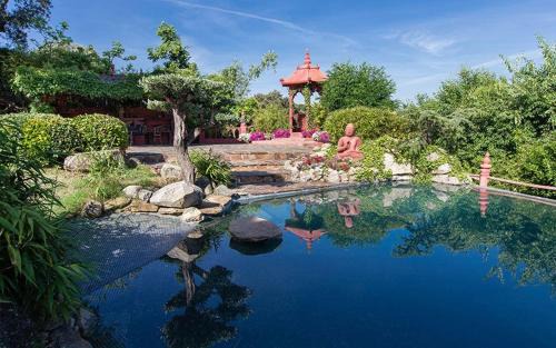 Santa Cruz del Retamar House | Casa Jardín Oriental: Guest Rated 10/10 with Great Amenities