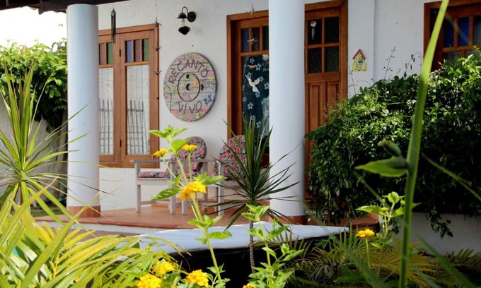 Porto Seguro House | Explore Casa Jasmim: Pet-Friendly Retreat with Ocean Views