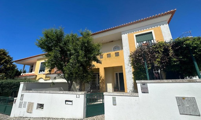 Aldeia de Irmaos House | Exceptional Casa Jasmim: Oceanfront Stay with a Perfect Score