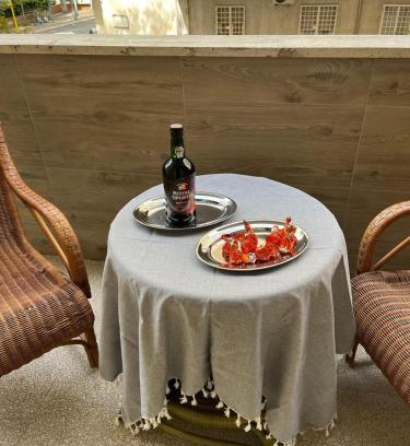 Monte Sacro Apartment | Casa Jasmine
