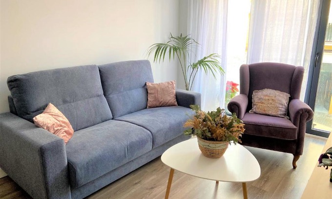 Distrito Noroeste Apartment | Casa Jazmín: Pet-Friendly Stay with Pool & Hot Tub