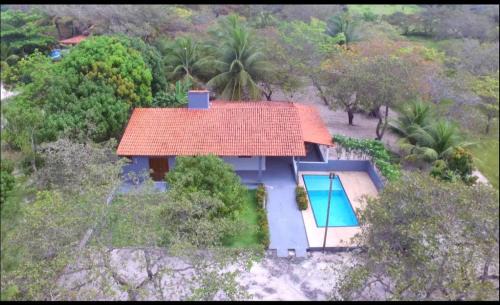 Cruz House | Pet-Friendly Retreat at Casa Jeri One with Pool Access