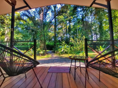 Puerto Viejo de Talamanca House | Casa Jobo en Puerto Viejo a 5 min del Mar