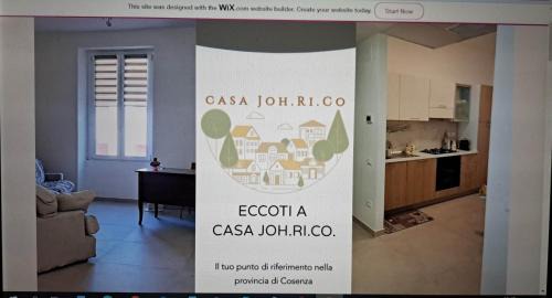 Luzzi Bed & Breakfast | Family-Friendly Stay at Casa Johrico - A 4-Star Retreat