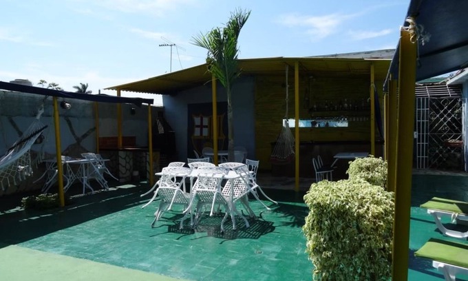 Cienfuegos Hotel | Exceptional Stay at Casa Jorge y Alicia with Pool & Spa