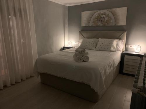 Morella Apartment | Exceptional Casa José Morella: Family-Friendly Retreat