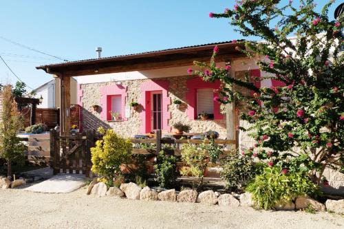 Camarles House | Discover Casa Josep: Oceanfront Retreat with Top Amenities