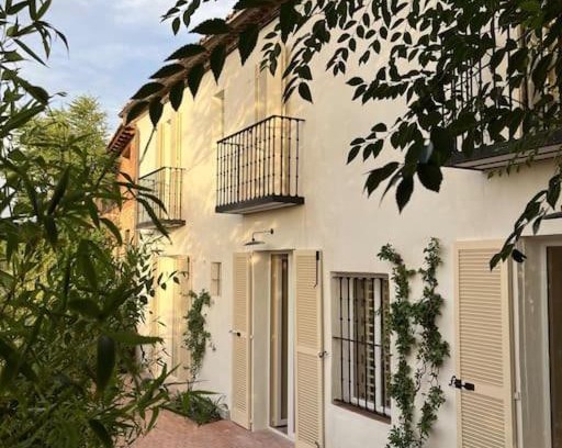 La Losa House | Casa Josephine Riofrío: Family-Friendly Escape Near Madrid
