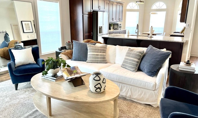 Jenks House | Casa Joya - Jenks Gem with Family-Friendly Amenities