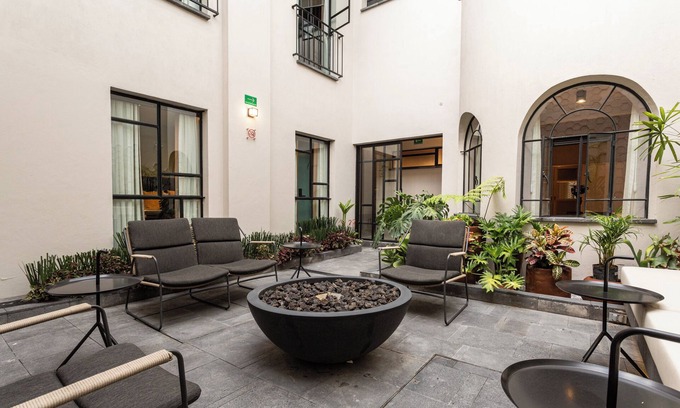 Puebla Hotel | Casa Juárez: Guest Rated 10/10 with Spa & Family Amenities