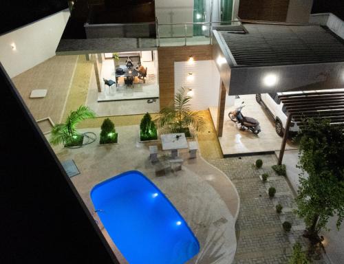 Barreirinhas House | Casa juçara lençóis