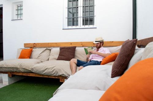 Ciudad Jardin House | Casa Juan Breva