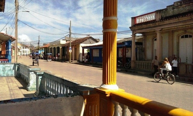 Baracoa House | Relax at Casa Juan Maresma in Beautiful Baracoa