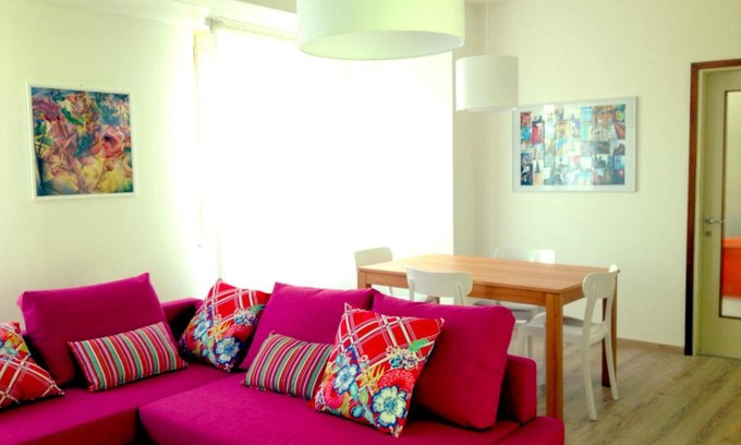 Cividale del Friuli Apartment | Pet-Friendly Casa Julia: Rated 9.2/10 for Family Fun