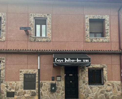Rejas House | Family-Friendly Stay at Casa Julian-Inn with Great Reviews