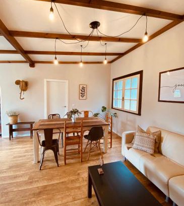 Bueu Ski Chalet | Family-Friendly Retreat at La Casita de Portomaior