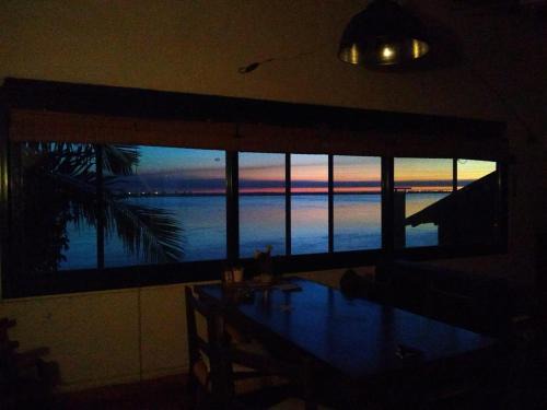 Parana House | Experience CASA JUNTO AL RIO with Private Beach Access