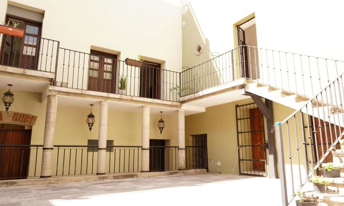 Historic Centre of Puebla House | Guest Rated 10/10: Casa Jurado Mx with Hot Tub & Family Fun
