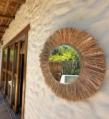 Corumbau House | Pet-Friendly Casa Kaûma with Ocean Views & Spa Experience