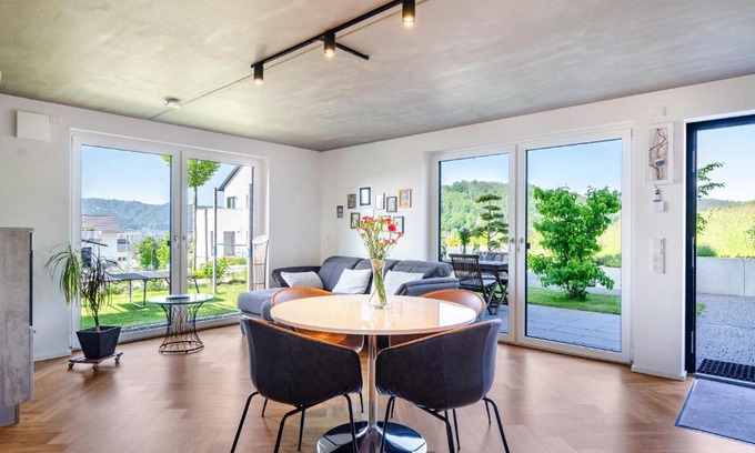 Ludwigshafen Apartment | Experience Casa Ka Sol: 4-Star Oasis for Families