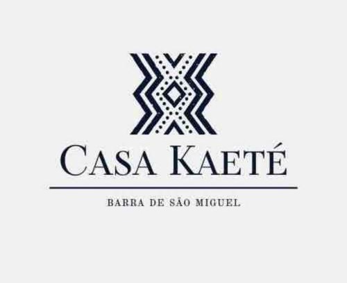 Barra de Sao Miguel House | Discover Casa Kaeté: Pet-Friendly Retreat with Ocean Views