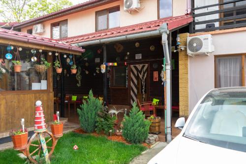 Vama Veche House | Family-Friendly Stays at Casa Karol - Rated 9.2/10