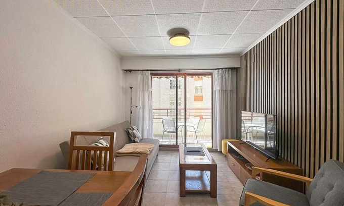 Santa Pola Apartment | Casa Kedar