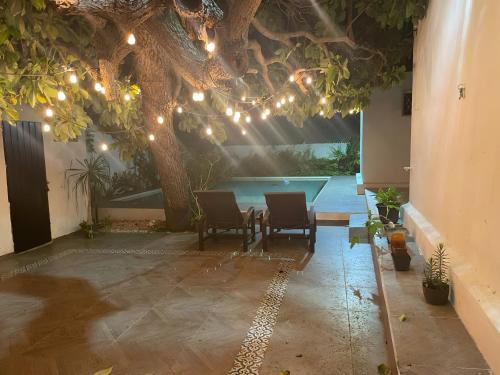 Merida Municipality Apartment | Discover Casa Kej Itzimna: Top-Rated Stay with Pool & Breakfast