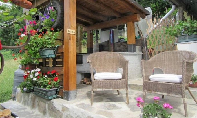 Cercino House | Pet-Friendly Casa Kiwi with Oceanfront Spa & Top Reviews