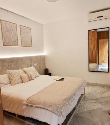 Algeciras Apartment | Casa Kiwi