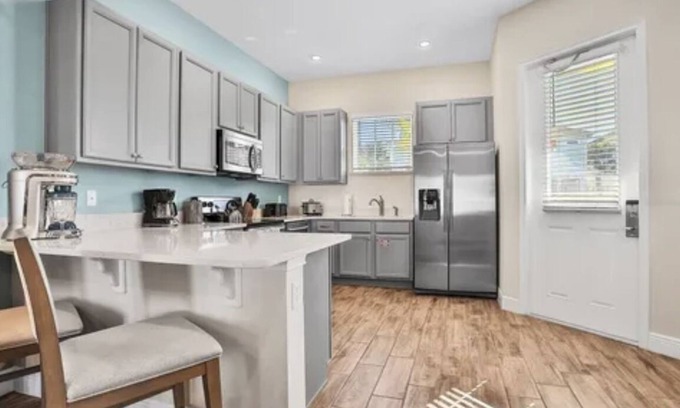 West Kissimmee Cottage | Experience Casa Kiwi: Family-Friendly Cottage Near Disney