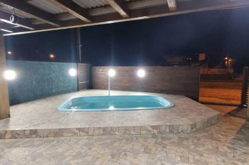 Xangri-La House | Family-Friendly Getaway at Casa Lívia e Janguinha