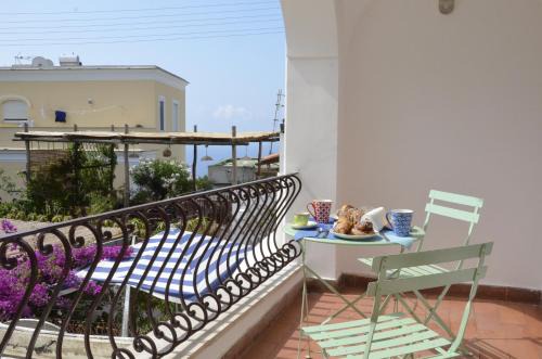 Tiberio House | Family-Friendly Getaway at Casa L'Agave - Rated 10/10
