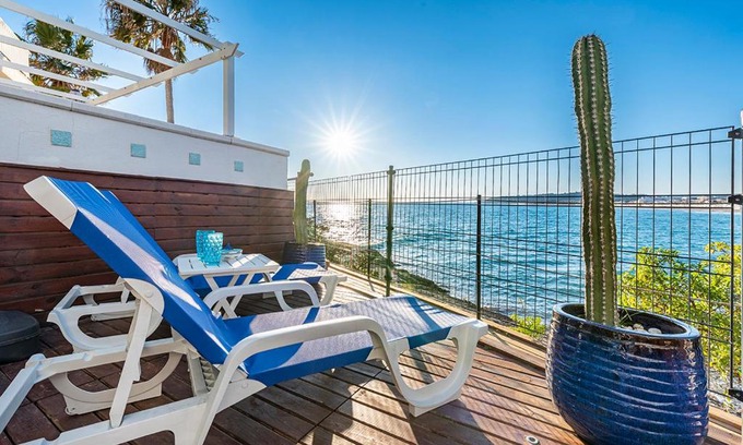 Altafulla House | Beautiful Oceanfront Holiday Homes in Spain - 4 Star Rated