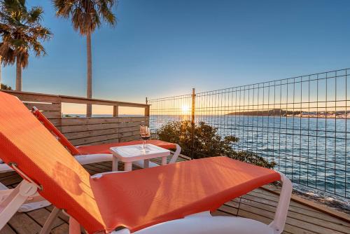 Altafulla Apartment | Oceanfront Apartments in Altafulla, Spain - Guest Rated 9.8