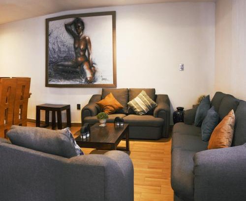 San Cristobal de las Casas House | Casa las lomas