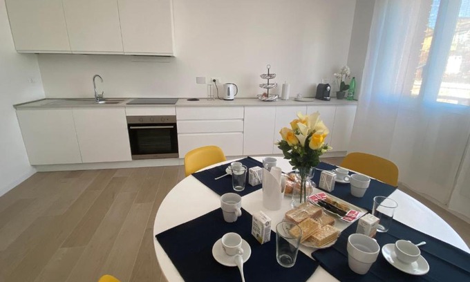 Bolognina Bed & Breakfast | Guest Favorite: Casa L&R with Kitchen & Accessibility