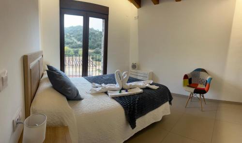 Olocau del Rey House | Child-Friendly Getaway at CASA LA ABUELA - Rated 9.3/10