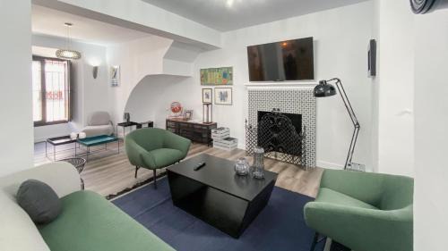 Montejaque House | Experience Casa La Aldaba: Guest Rated 9.5/10 Stay