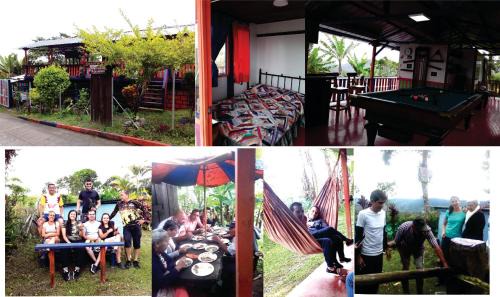 Restrepo Hotel | Family-Friendly Retreat at Casa La Aurora Posada - 9/10 Rated