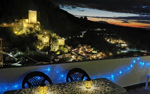 Cazorla House | Casa La Azotea de Cazorla: Highly Rated and Family Friendly