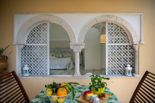 Liparlati House | Experience Casa La Bifora Positano: Beachfront Bliss Awaits