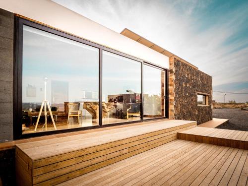Villaverde Villa | CASA LA BOCAINA - Private Villa with Ocean Views & 9.7 Rating
