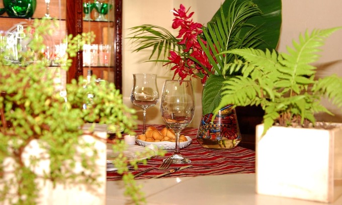 Cienfuegos House | Casa La Casa De Cecilia: Guest Rated 9.6, Pool & Spa