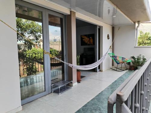 San Jose del Guaviare Apartment | Explore Casa La Ceiba: Pet and Child Friendly Stay