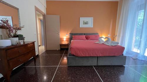 Sturla Apartment | Pet-Friendly Paradise: Casa La Dolce Pesca Awaits You