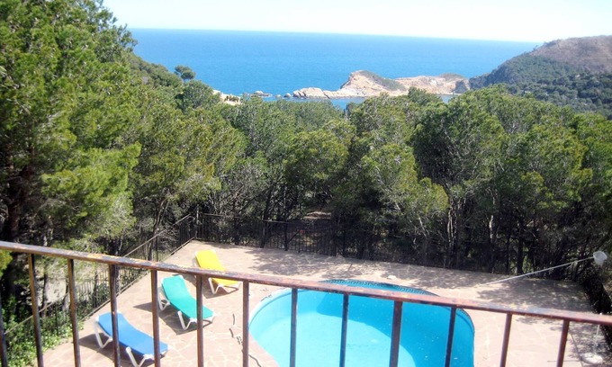 Begur Villa | Unforgettable Stay at Casa La Gervaise, Aiguafreda - 10/10