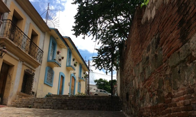 Ruta Independencia House | Discover Casa La Joya: Top Rated Stay Near Santo Domingo