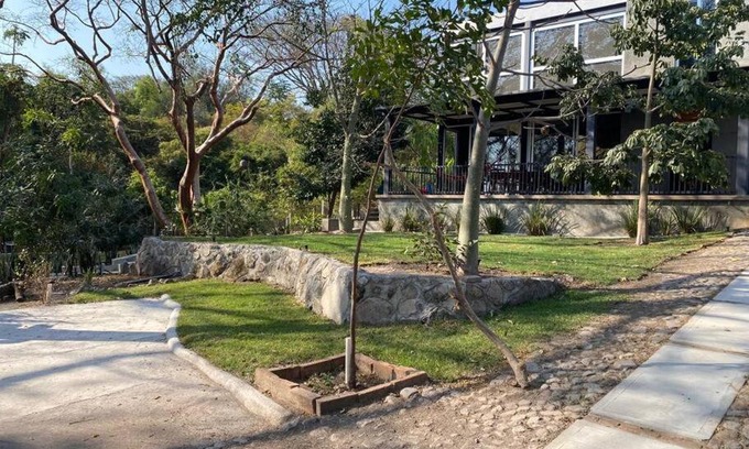 Bajio House | Discover Casa la Joya: Your Ideal Travel Retreat